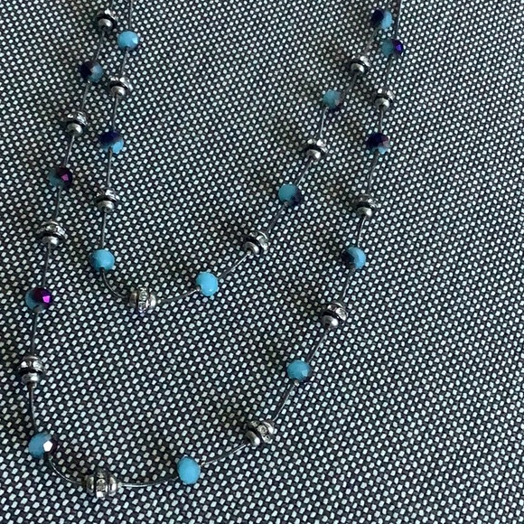 Sweater necklace - S.Deer - Picture 2 of 3